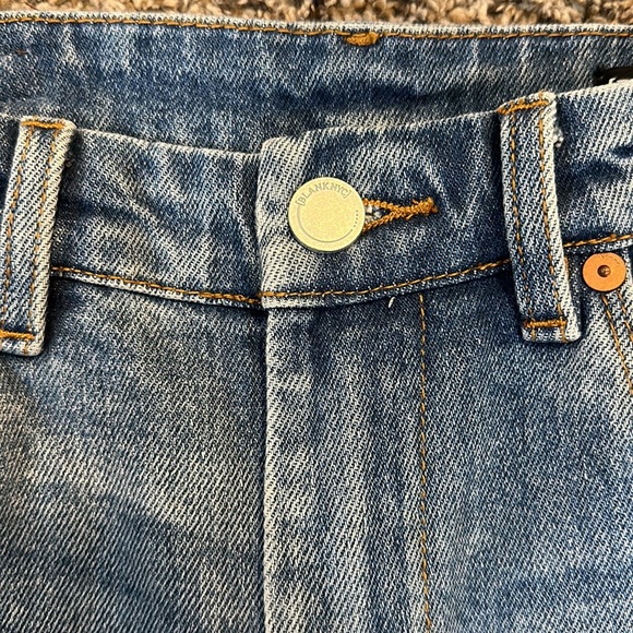 Blank NYC the Chrystie jeans - Picture 4 of 6